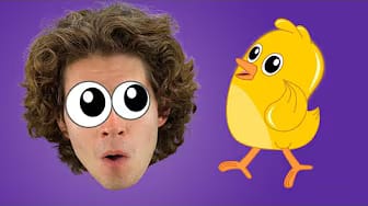 Post 3 by Zalipaka - Kids Songs on YouTube (video)