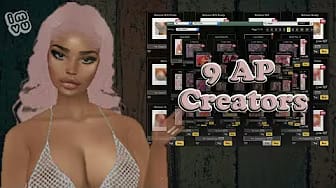 Post 3 by Desilicious on YouTube (video)