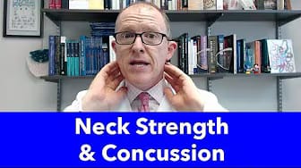 Post 2 by Triangle TBI & Concussion Center on YouTube (video)