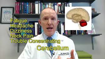 Post 3 by Triangle TBI & Concussion Center on YouTube (video)