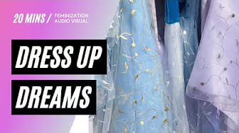 Post 2 by SissyLegs on YouTube (video)