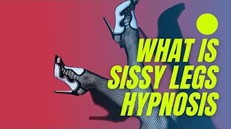 Post 4 by SissyLegs on YouTube (video)