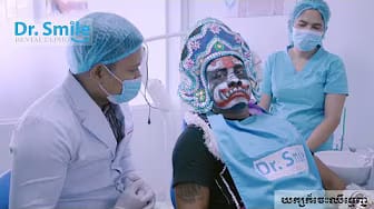 Post 2 by Dr. Smile Dental Clinic on YouTube (video)