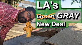 Post 6 by Nimesh in Los Angeles on YouTube (video)