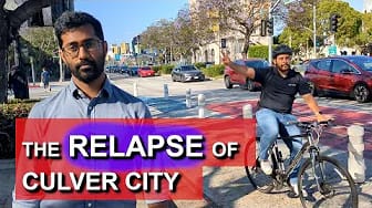 Post 5 by Nimesh in Los Angeles on YouTube (video)