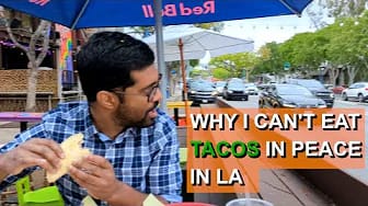 Post 2 by Nimesh in Los Angeles on YouTube (video)