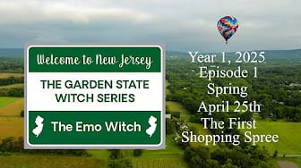 Post 8 by The Emo Witch™ on YouTube (video)