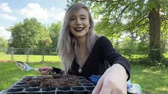 Post 2 by The Emo Witch™ on YouTube (video)