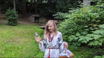 Post 7 by The Emo Witch™ on YouTube (video)