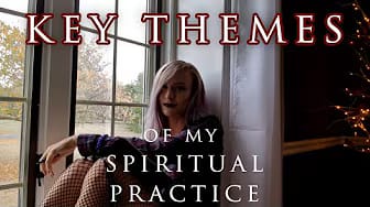 Post 4 by The Emo Witch™ on YouTube (video)