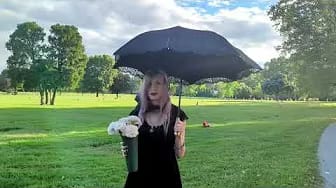 Post 3 by The Emo Witch™ on YouTube (video)