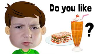 Post 1 by Kids Time on YouTube (video)