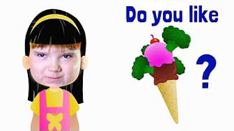 Post 2 by Kids Time on YouTube (video)