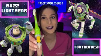 Post 2 by Toothologist on YouTube (video)