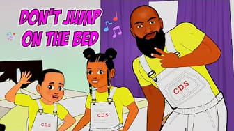 Post 3 by Camp Do Something on YouTube (video)