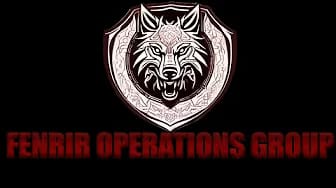 Post 9 by Fenrir Operations Group on YouTube (video)