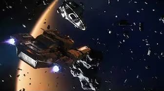 Post 8 by Fenrir Operations Group on YouTube (video)