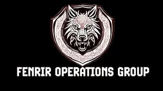 Post 7 by Fenrir Operations Group on YouTube (video)