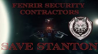 Post 1 by Fenrir Operations Group on YouTube (video)