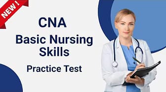 Post 1 by Top Nurse on YouTube (video)