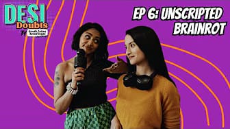 Post 10 by South Asian Americans For Change on YouTube (video)
