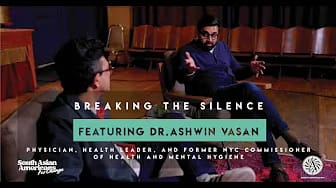 Post 8 by South Asian Americans For Change on YouTube (video)