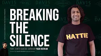 Post 6 by South Asian Americans For Change on YouTube (video)