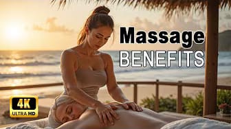 Post 1 by Massage Xperties on YouTube (video)
