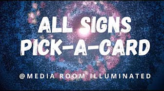 Post 1 by Media Room Illuminated-MRI on YouTube (video)
