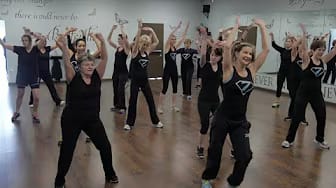 Post 4 by ZEST For Life on YouTube (video)