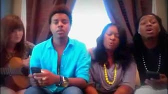 Post 3 by Candice Culture on YouTube (video)