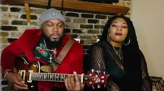 Post 1 by Candice Culture on YouTube (video)