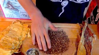 Post 7 by Joe Jarraz Mountain Medicine on YouTube (video)