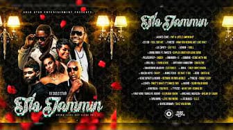 Post 3 by DJ Solo Star on YouTube (video)