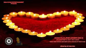Post 4 by DJ Solo Star on YouTube (video)
