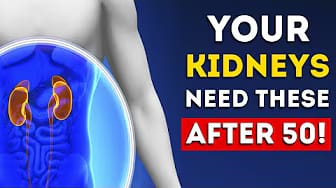 Post 1 by Wellness After 50 on YouTube (video)