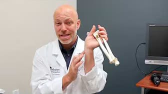 Post 10 by Joshua C. Richards, M.D. on YouTube (video)