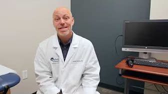 Post 5 by Joshua C. Richards, M.D. on YouTube (video)