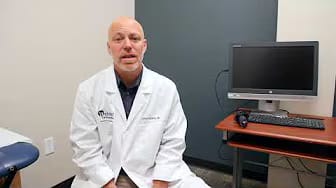 Post 4 by Joshua C. Richards, M.D. on YouTube (video)