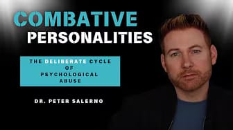 Post 8 by Dr. Peter Salerno on YouTube (video)