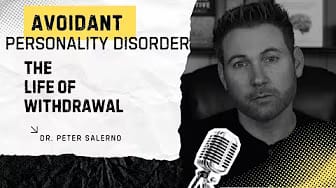 Post 6 by Dr. Peter Salerno on YouTube (video)