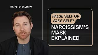 Post 3 by Dr. Peter Salerno on YouTube (video)