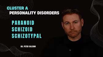 Post 2 by Dr. Peter Salerno on YouTube (video)