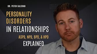 Post 5 by Dr. Peter Salerno on YouTube (video)