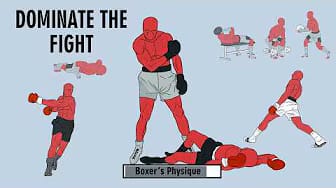 Post 5 by Peak Fighter on YouTube (video)