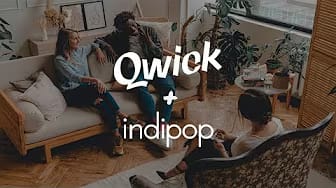 Post 10 by Qwick on YouTube (video)