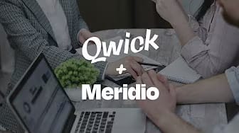 Post 7 by Qwick on YouTube (video)