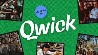 Post 5 by Qwick on YouTube (video)