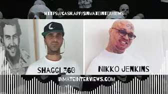 Post 9 by Inmate Interviews on YouTube (video)