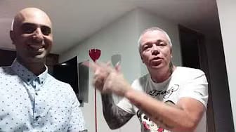 Post 7 by Inmate Interviews on YouTube (video)